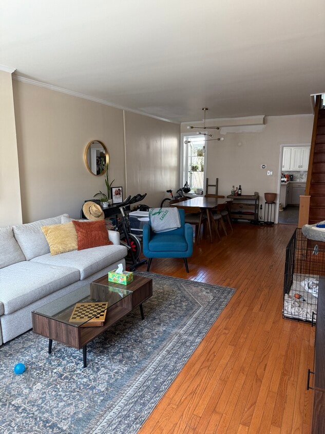 Photo - 621 Belgrade St (Philadelphia, PA)