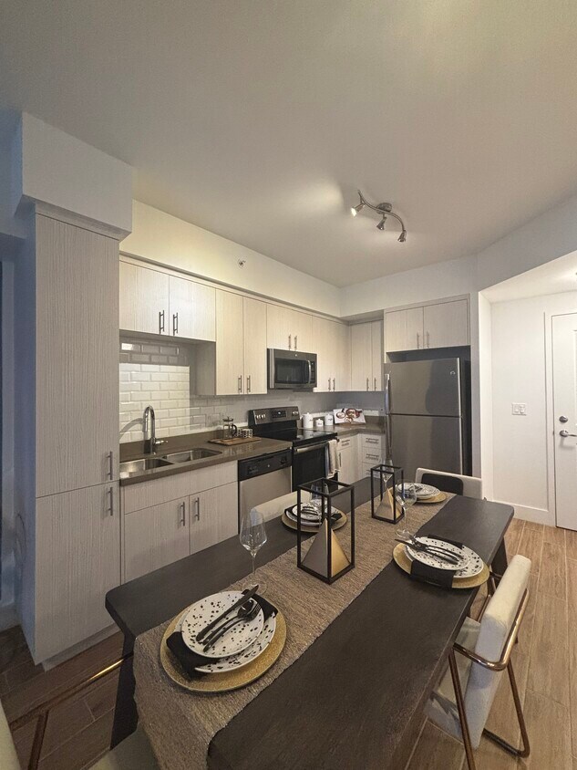 Foto principal - 2051 NE 167th St