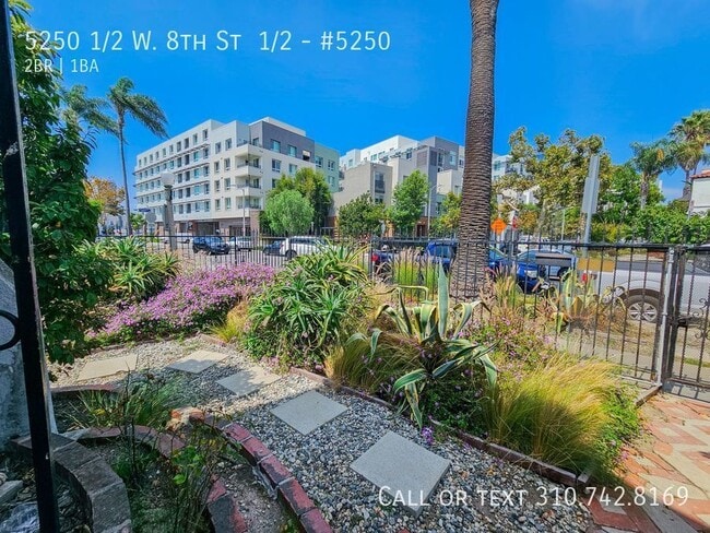 Building Photo - BEAUTIFUL 2B/1BA unit for Rent ready to be...