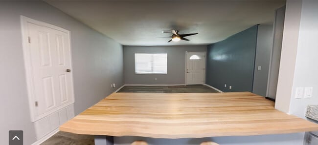 Living Room - 610 N 78th Ave