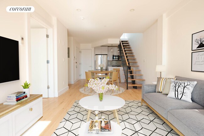 Foto del edificio - 770 Lafayette Ave