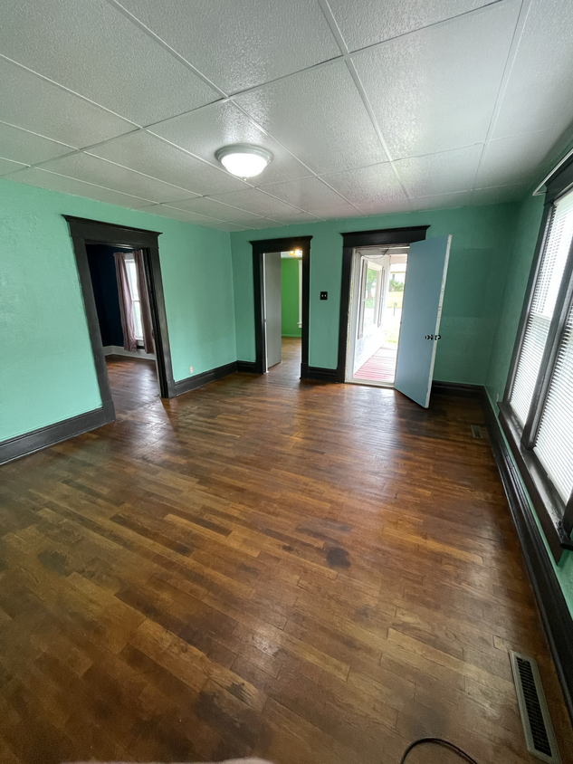 Primary Photo - Cute 3BR Wellington bungalow
