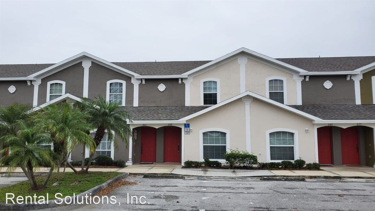 Primary Photo - 3 br, 2 bath House - 239 Royal Palm Drive