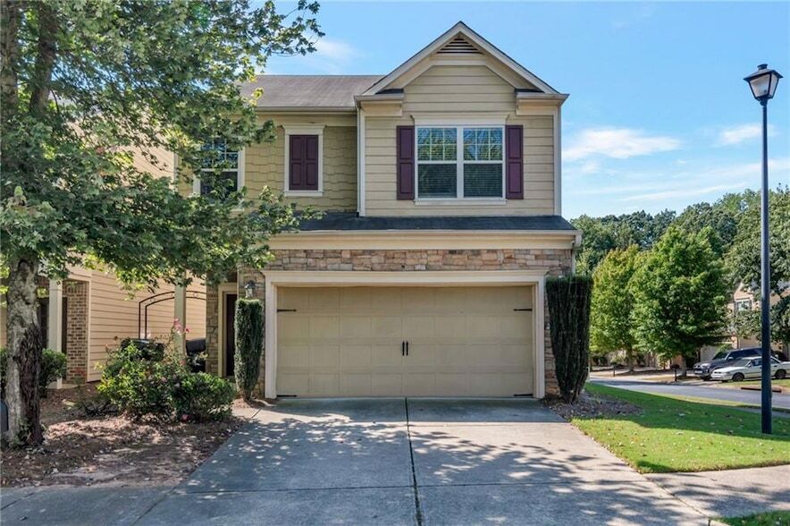 Foto principal - 2510 Thackery Ct