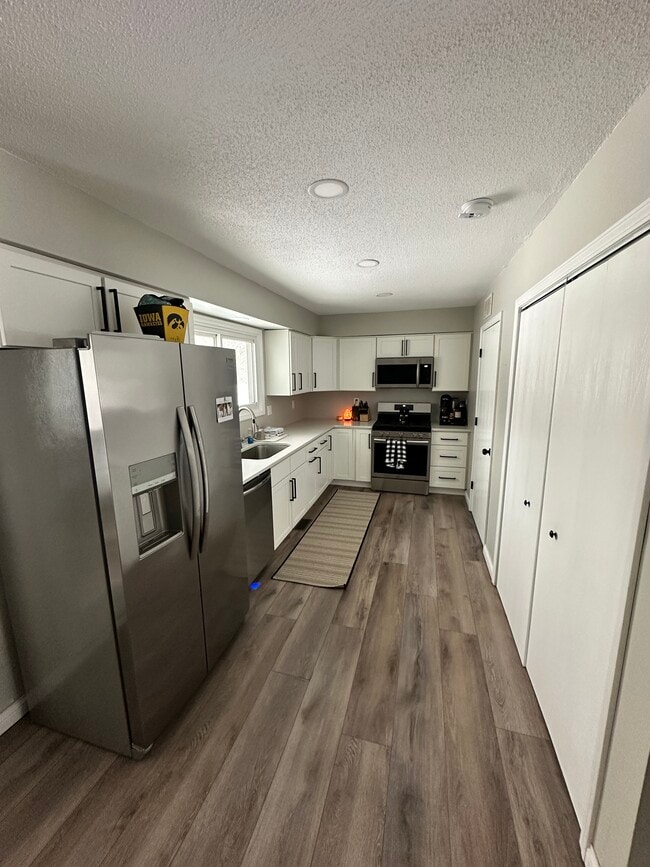 Cocina - 75 Elm Ridge Ct