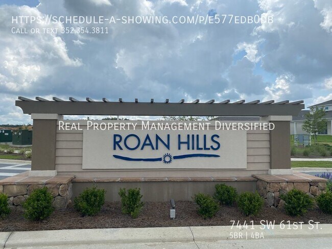 Foto del edificio - ***MAJOR PRICE DROP ***Calesa Township