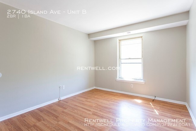 Building Photo - 2740 Island Ave