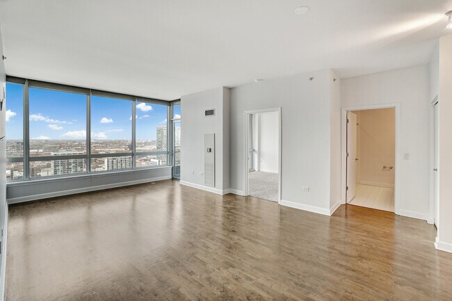 Foto del edificio - 1901 S Calumet Ave