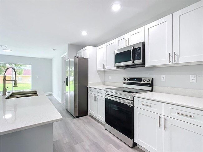 Building Photo - 13609 Markhan St