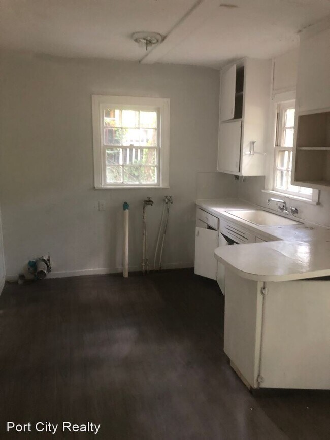 Building Photo - 2 br, 1 bath House - 1836 Cook