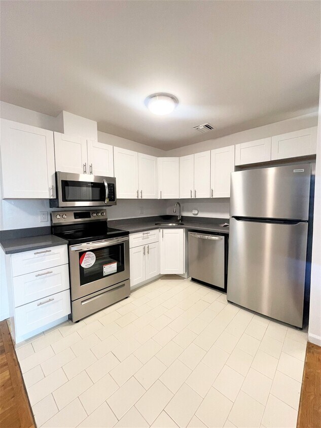 6403 LIBERTY Ave Unit 2C, North Bergen, NJ 07047 Apartment for Rent