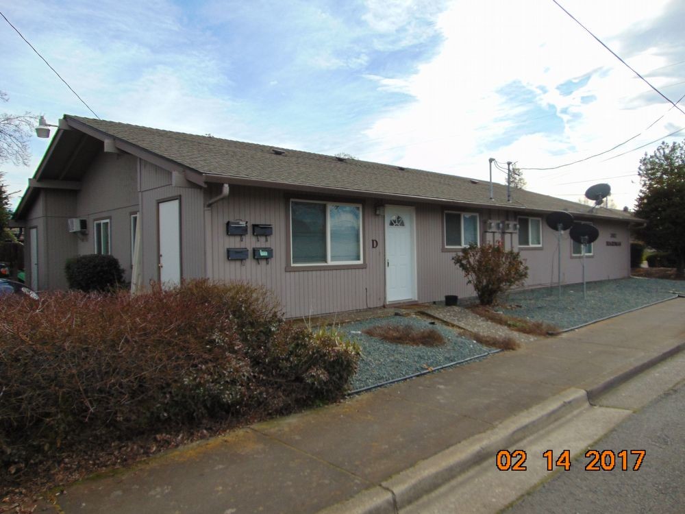 Northwest Medford 1-bedroom apartment - Apartment for Rent ...