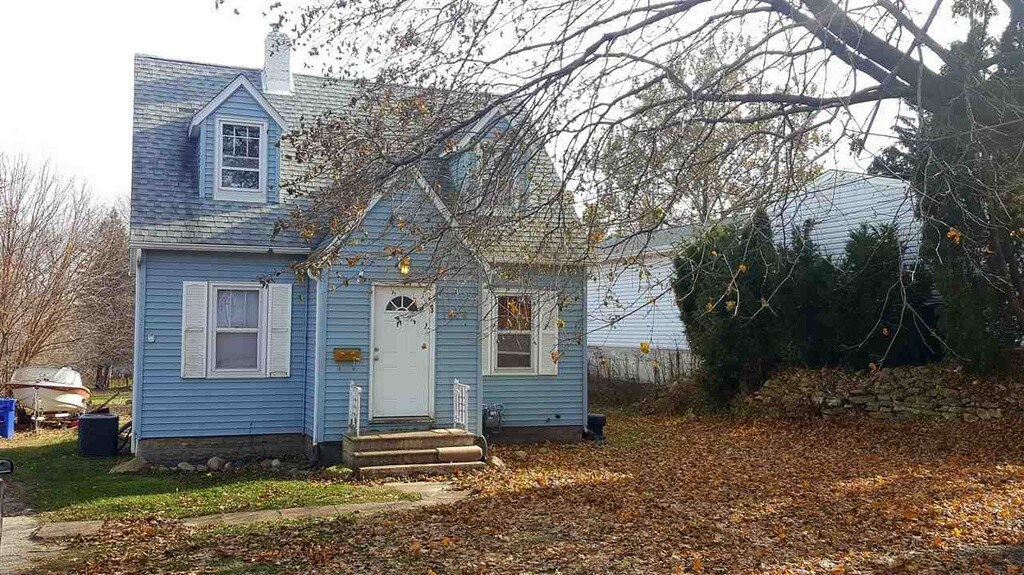 Primary Photo - 1429 Baltimore St