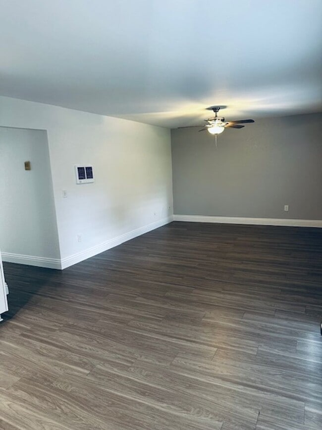 Interior Photo - Villa Marquette