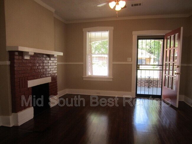 Building Photo - 1263 Forrest Dr