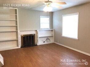 Building Photo - 1521 Kicker Rd