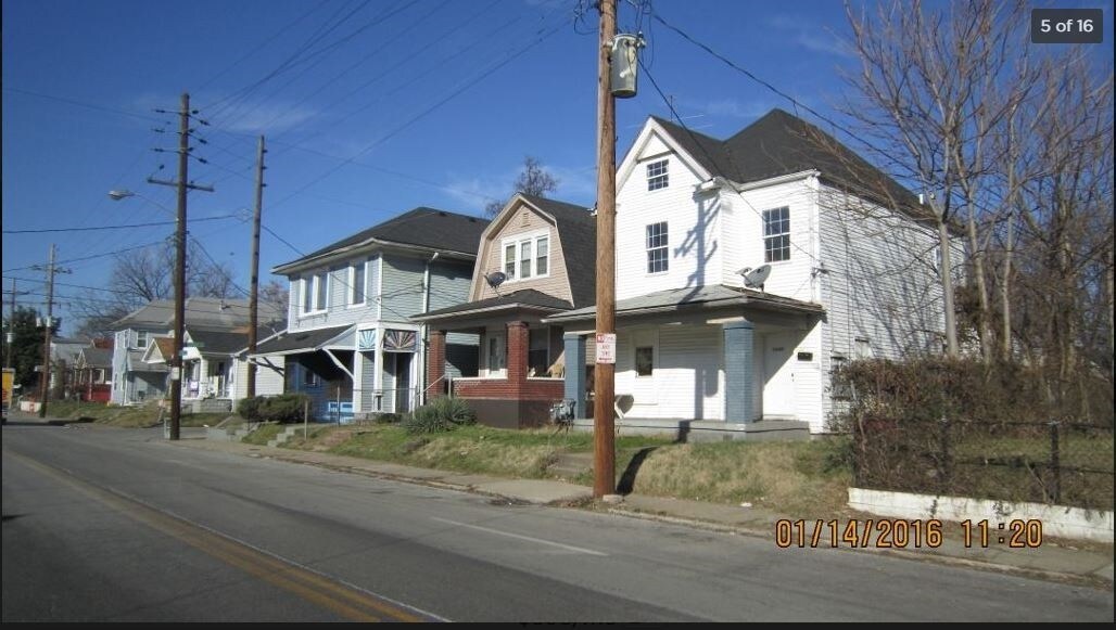 Primary Photo - 1743 W Hill St