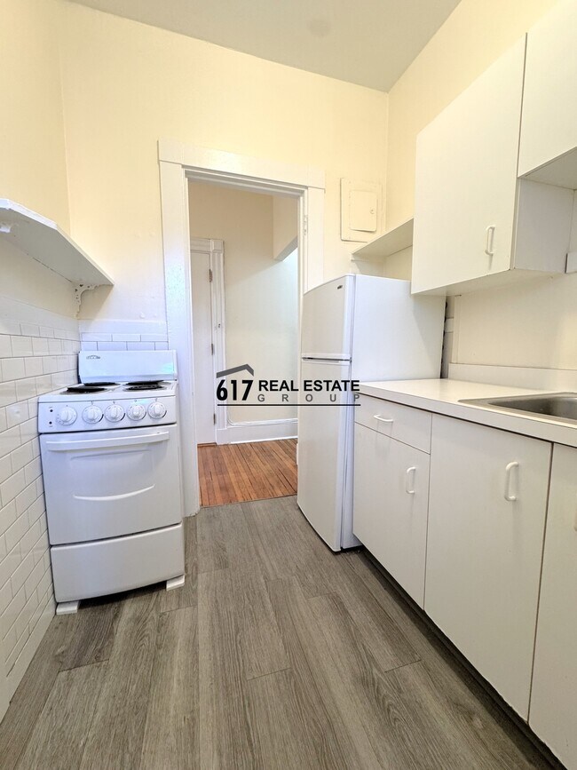 Foto del edificio - 504 Beacon St