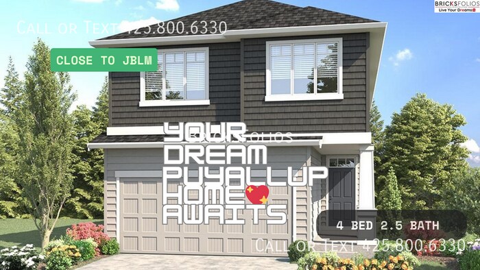 Foto principal - Puyallup's Hidden Gem: Experience the Warm...