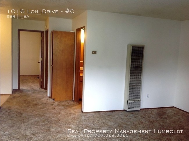 Building Photo - 1016 Loni Dr