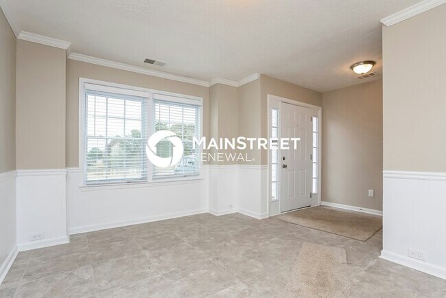 Foto del edificio - 4 Bedroom Pet-Friendly Home in Douglasville, GA with Main Street Renewal