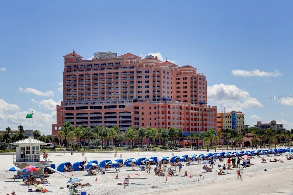 Foto principal - 301 S Gulfview Blvd