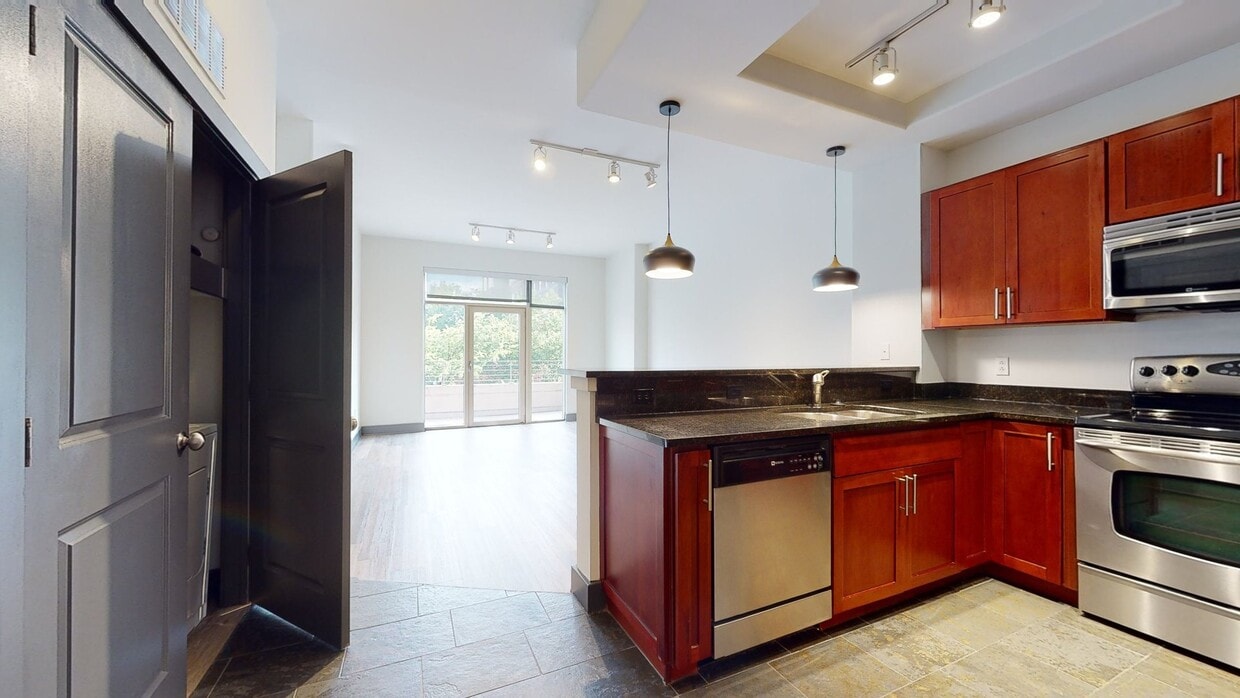 Photo - Domus Apartments