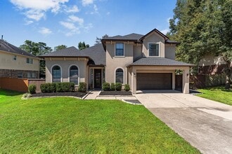 Building Photo - 3517 Oak Landing