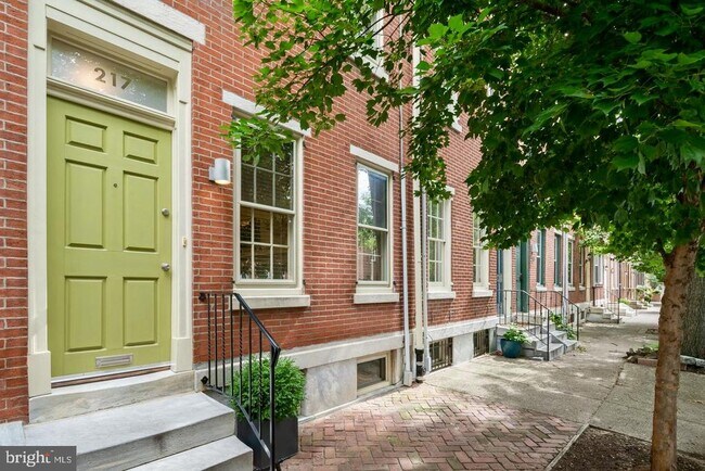 Foto del edificio - 217 Carpenter St