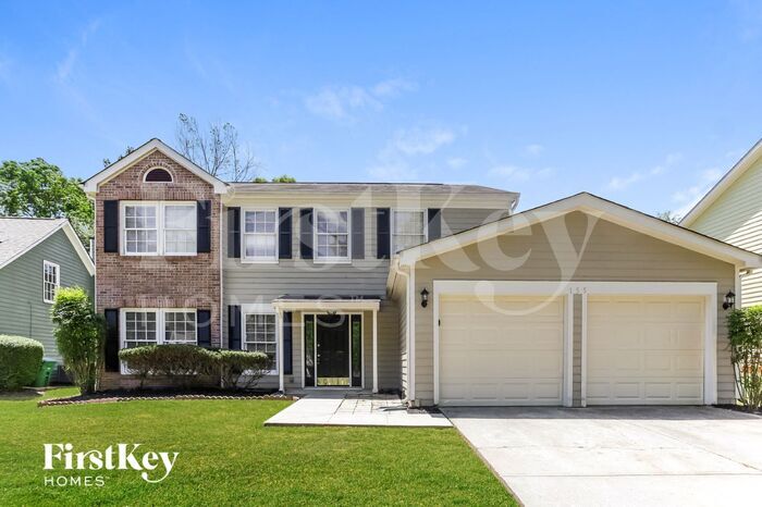 Foto principal - 155 Beaverwood Ln