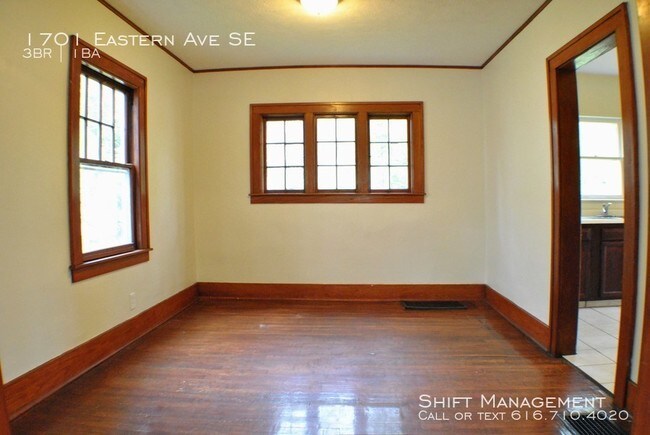 Foto del edificio - 1701 Eastern Ave SE