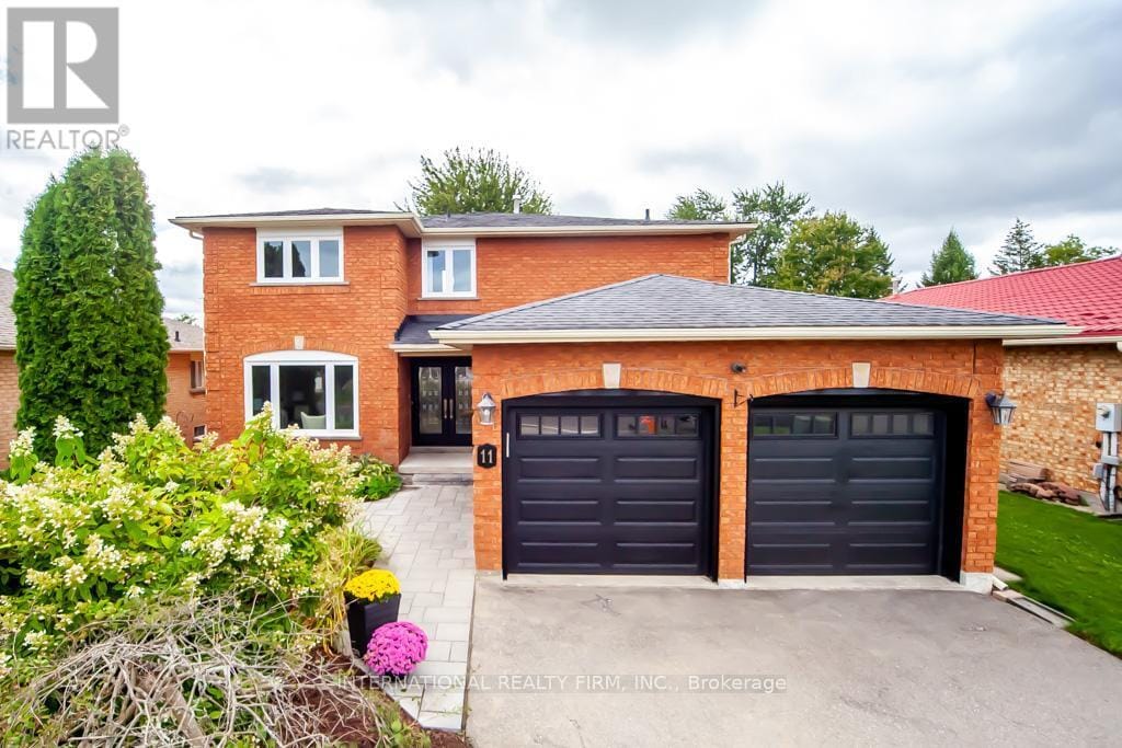 Photo principale - 11 Coates Crescent