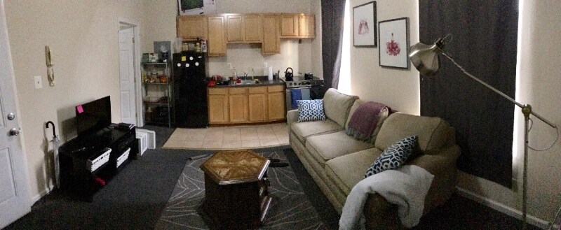 Foto principal - 1605 W Diamond St