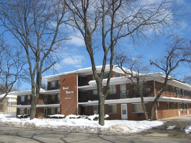 Primary Photo - Bowl Haven