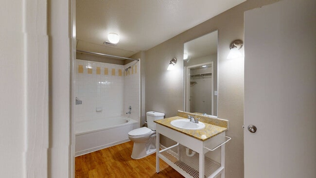 Interior Photo - Legacy Village Apartment Homes