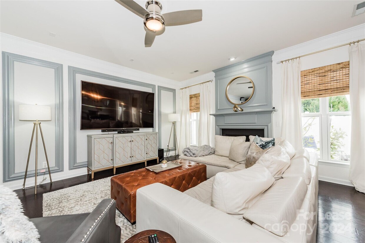 10426 Blairbeth Street, Charlotte, NC 28277 Townhome Rentals in