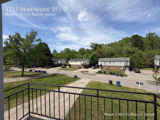 Foto del edificio - 1217 Hearthside St