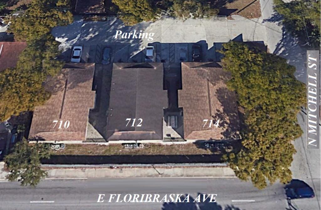 Primary Photo - 714 E. Floribraska Ave