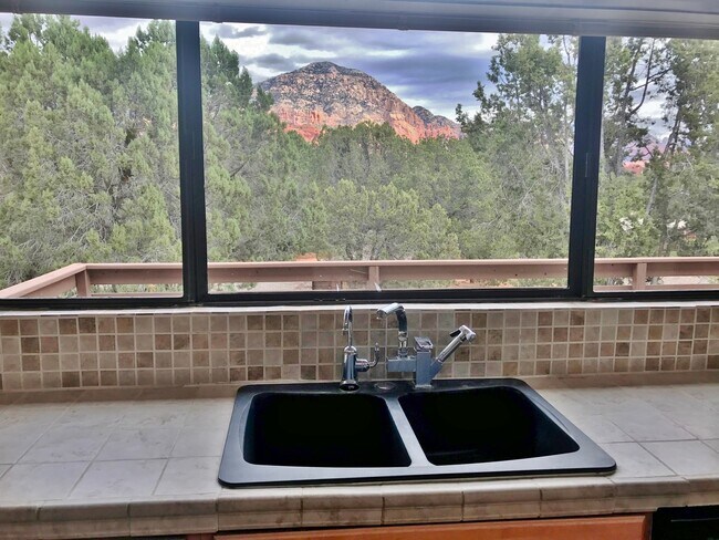 Foto del edificio - HOUSE - WEST SEDONA