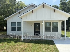 Building Photo - 202 Martin Luther King Jr Dr