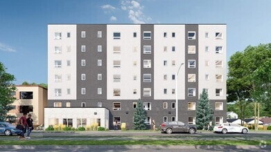 Building Photo - 380 Young Street