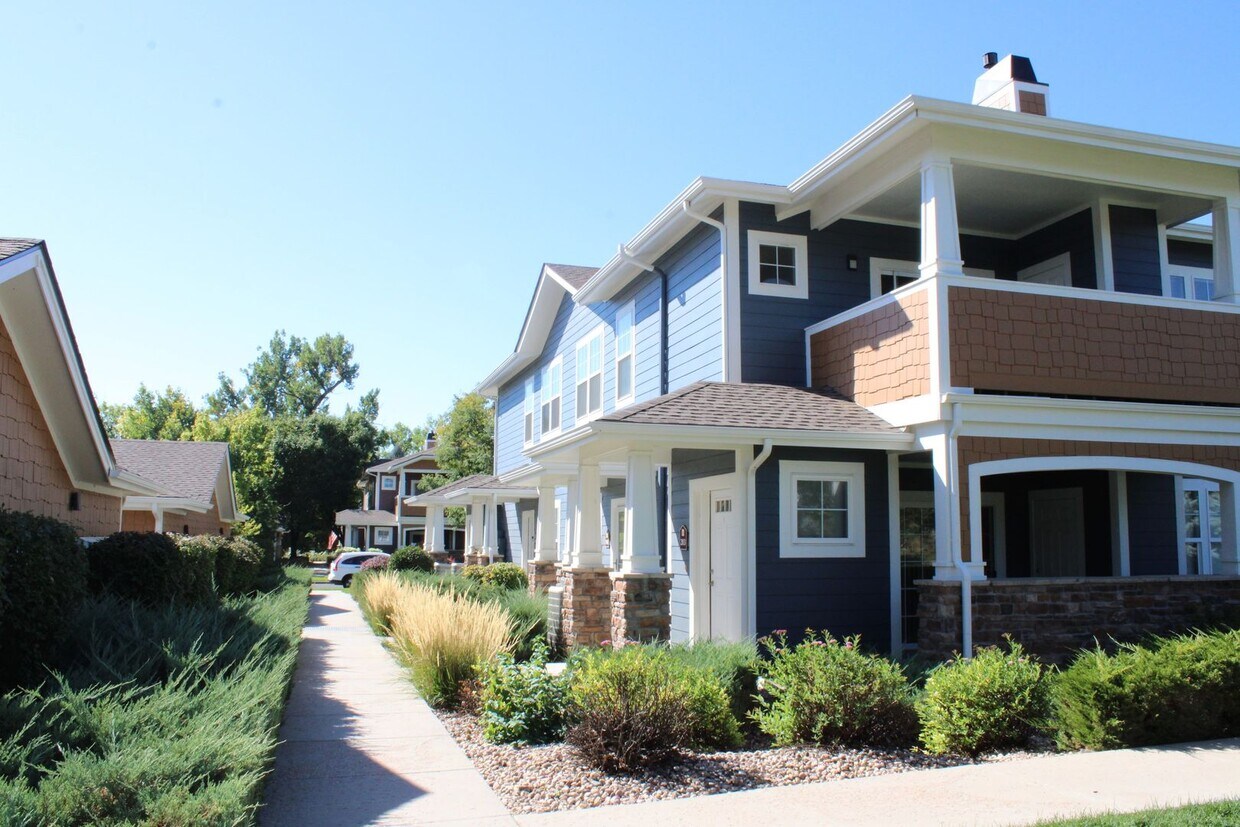 Foto principal - 2502 Owens Ave