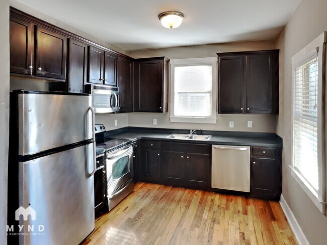 Foto del edificio - 177 Herring St