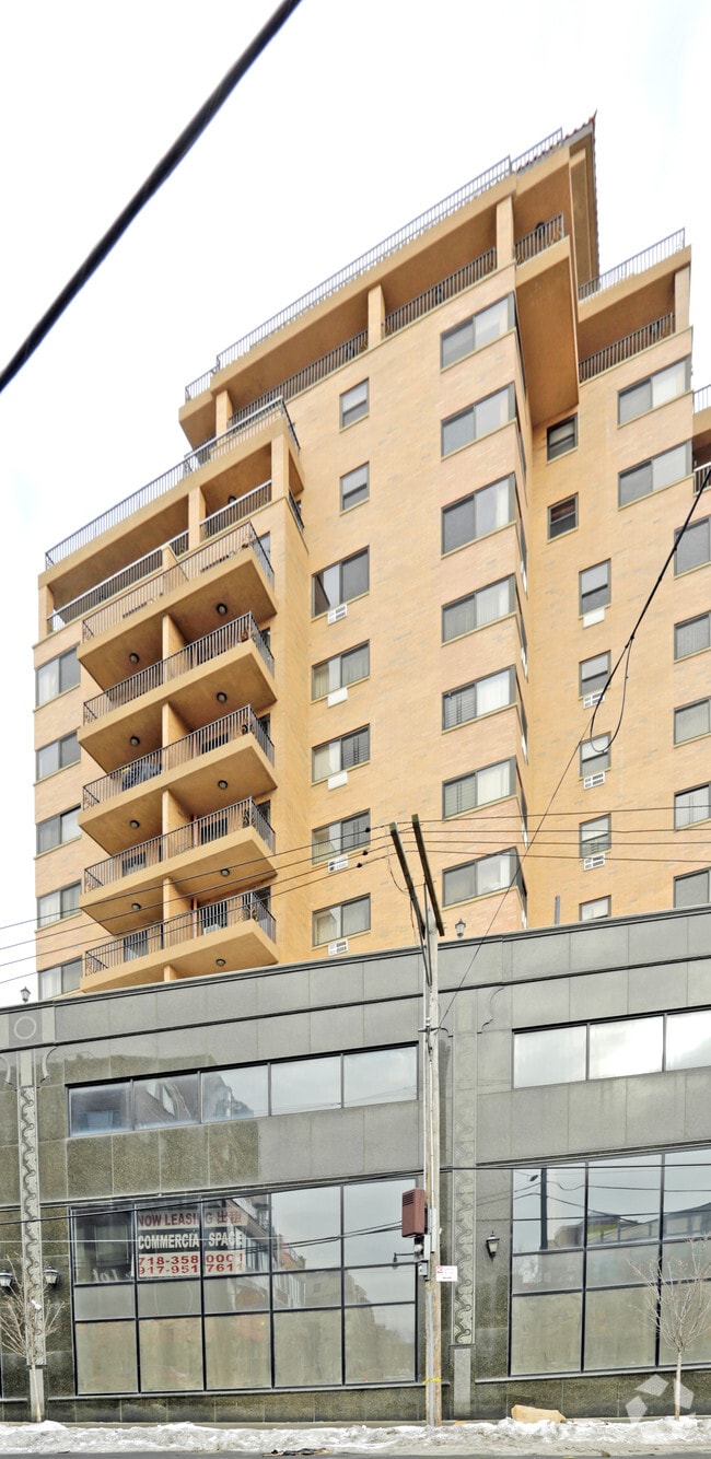 Building Photo - 3636 Prince St