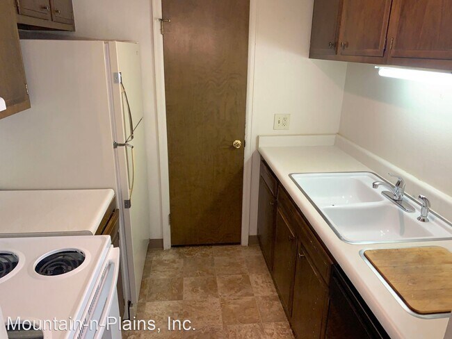 Foto del edificio - 1 br, 1 bath House - 1309 Kirkwood Drive #507