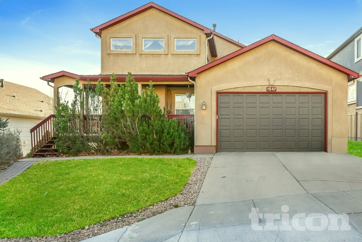 Foto principal - 1547 Costilla St