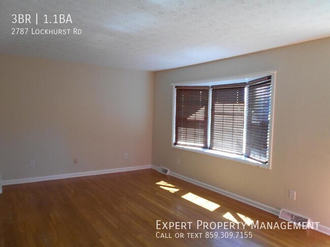 Foto del edificio - 2787 Lockhurst Rd