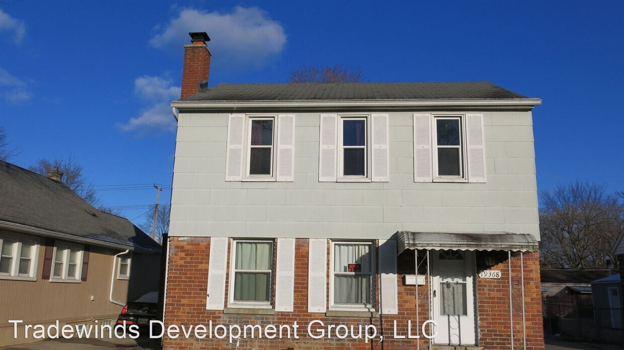 19368 Wakenden St, Redford Charter Township, MI 48240 House Rental in