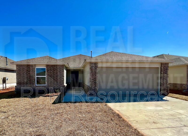 1916 Melanie, Yukon, OK 73099 House Rental in Yukon, OK