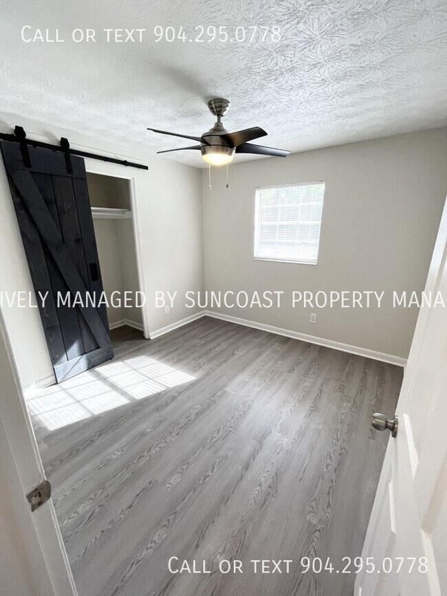 Foto del edificio - Renovated 3Bd/1.5Ba House in Jax Available...